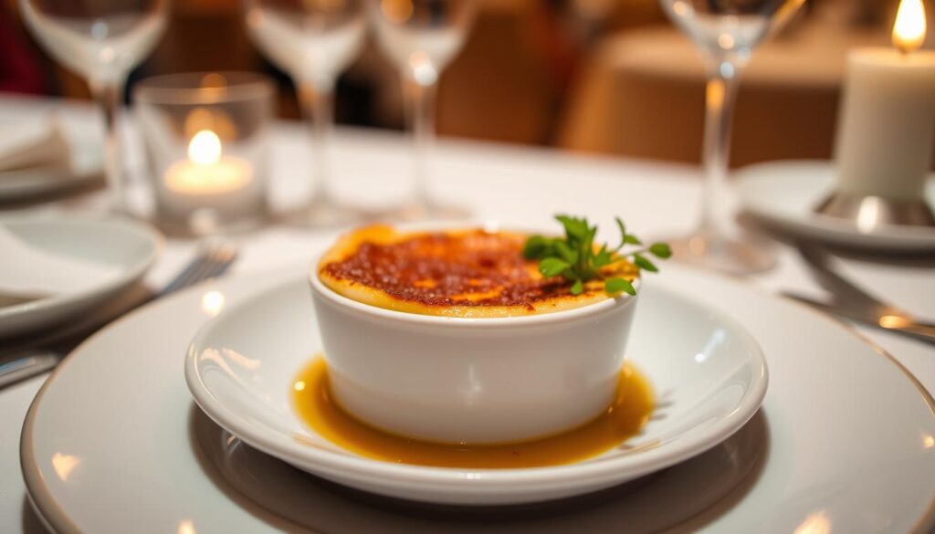 Best Crab Brulee Recipe 2024