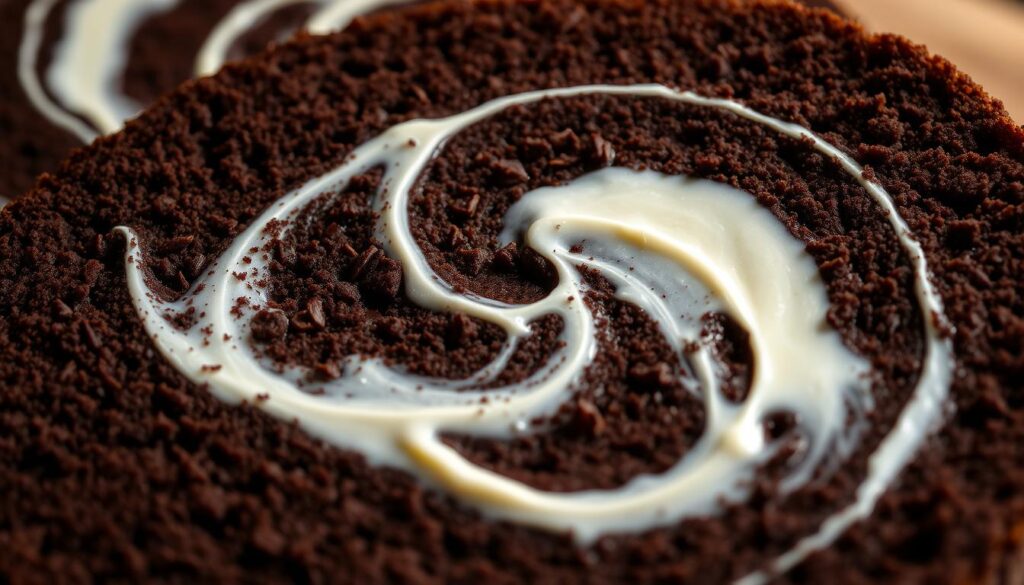 cream cheese swirl